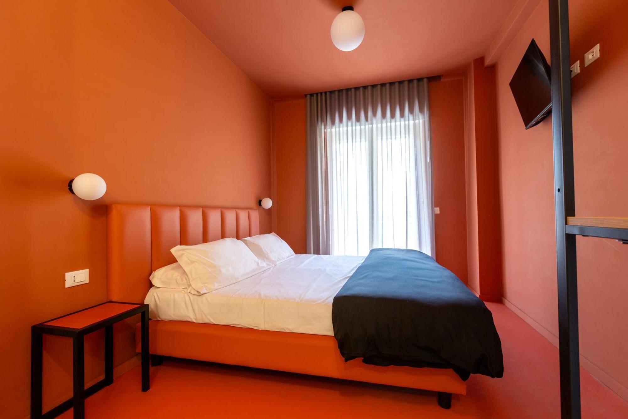 Luciano Queen'S Guest House Roma Eksteriør bilde